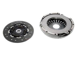 Clutch Plate & Pressure Plate for 911