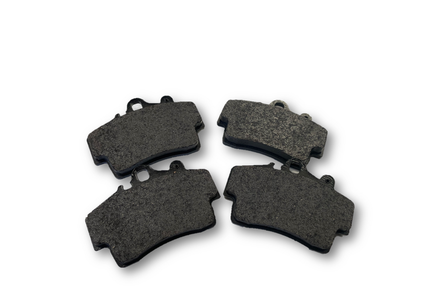 Front Brake Pads for 911