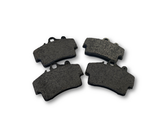 Front Brake Pads for Cayman