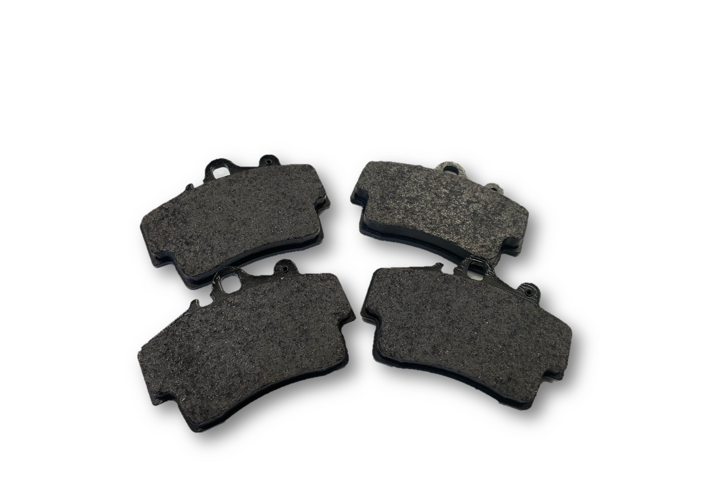 Front Brake Pads for Boxster