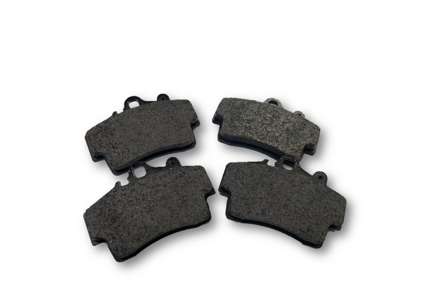 Front Brake Pads for Macan