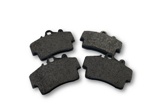 Front Brake Pads for Cayenne