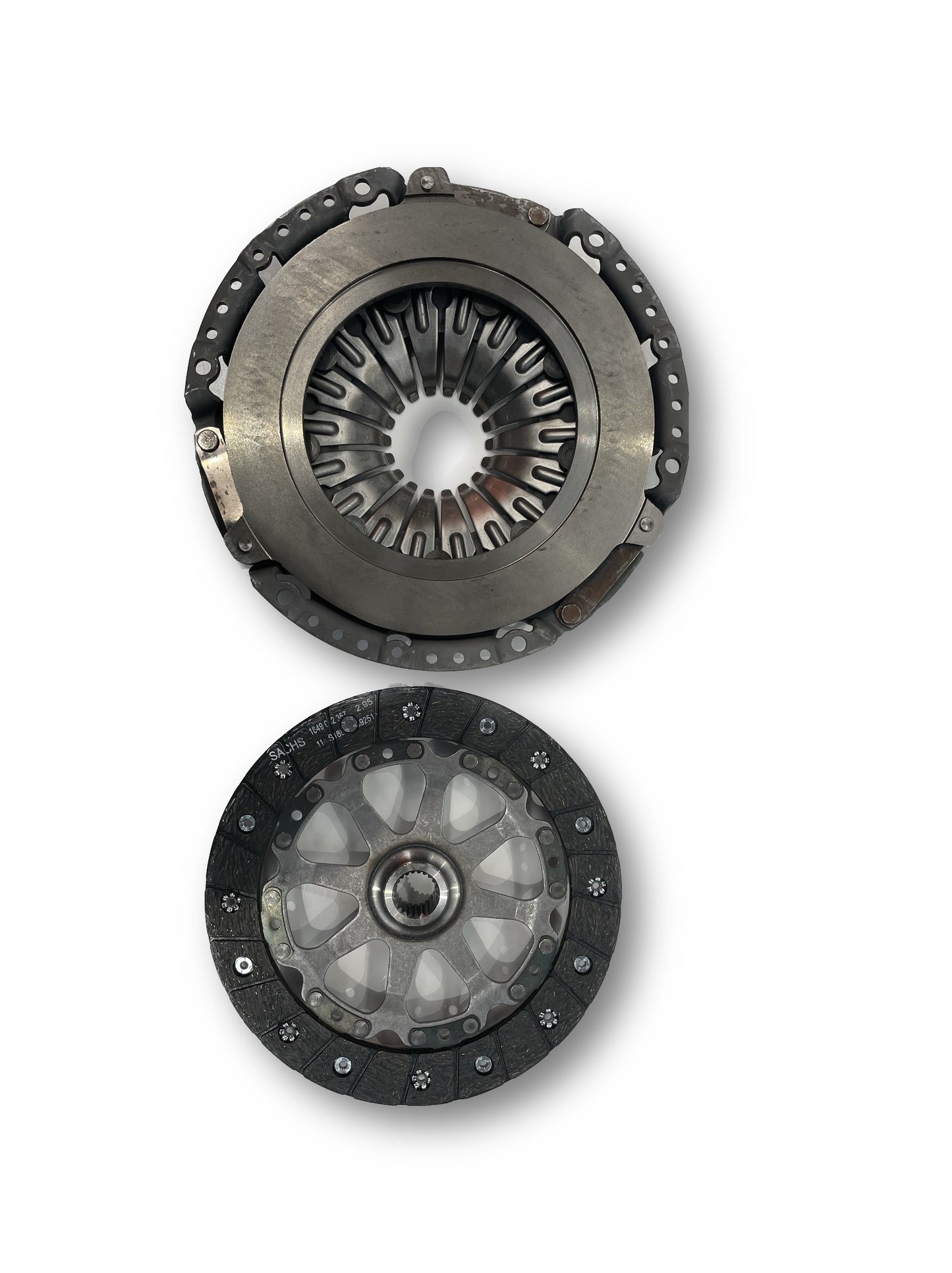 Clutch Kits for Boxster
