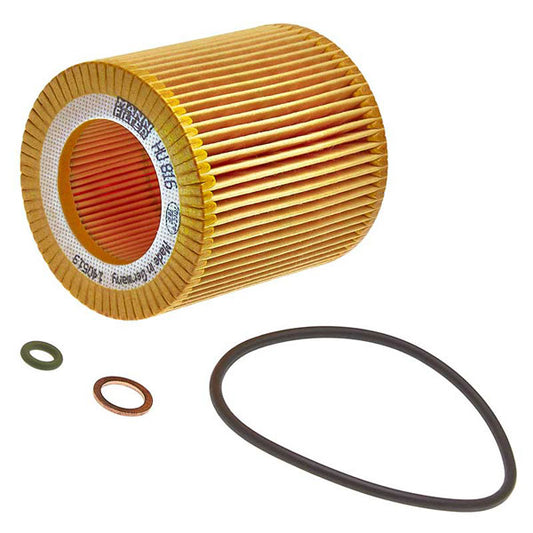 Oil Filter for Cayman