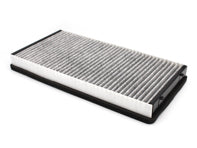 Cabin Filter for Cayenne
